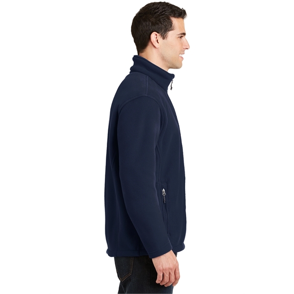 Port Authority Value Fleece Jacket. - Port Authority Value Fleece Jacket. - Image 23 of 45