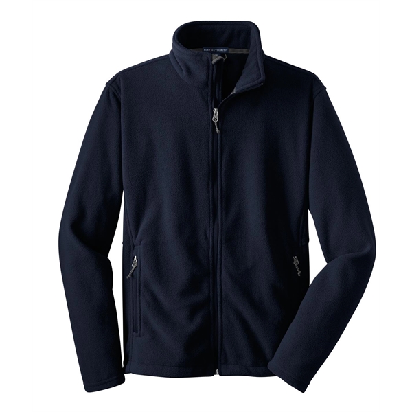 Port Authority Value Fleece Jacket. - Port Authority Value Fleece Jacket. - Image 24 of 45