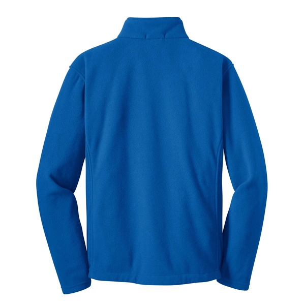 Port Authority Value Fleece Jacket. - Port Authority Value Fleece Jacket. - Image 35 of 45