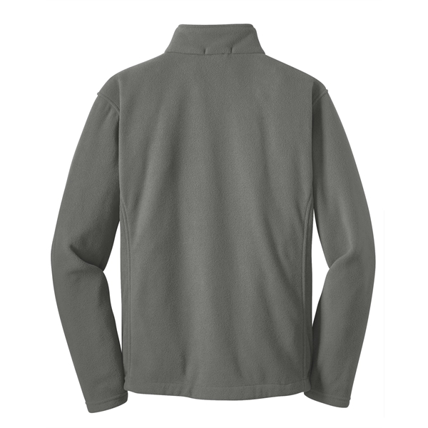 Port Authority Value Fleece Jacket. - Port Authority Value Fleece Jacket. - Image 40 of 45