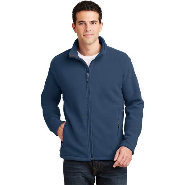 Port Authority Value Fleece Jacket. - Port Authority Value Fleece Jacket. - Image 41 of 45