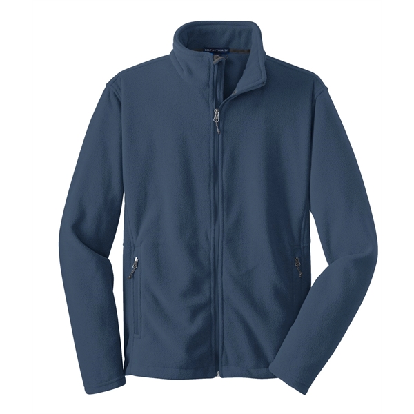 Port Authority Value Fleece Jacket. - Port Authority Value Fleece Jacket. - Image 44 of 45