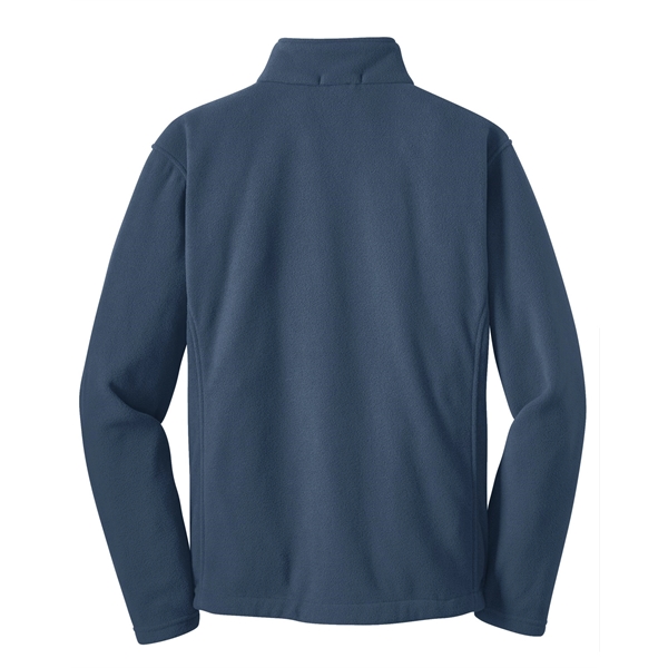 Port Authority Value Fleece Jacket. - Port Authority Value Fleece Jacket. - Image 45 of 45