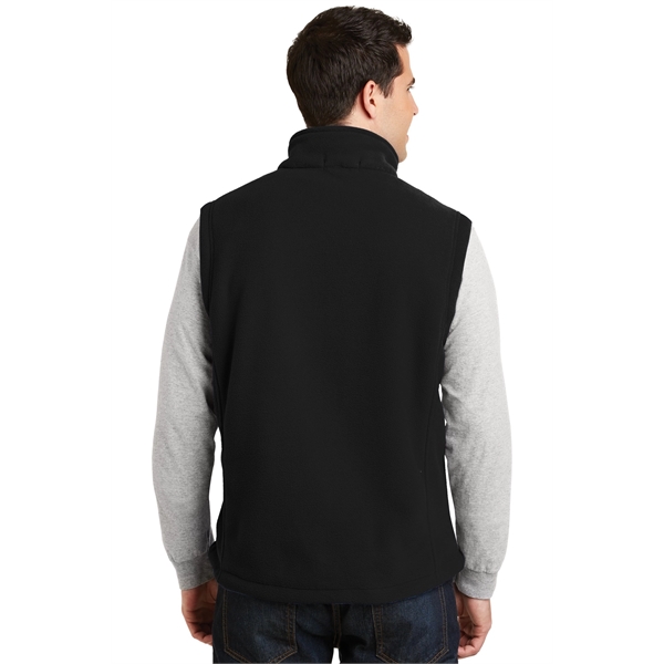 Port Authority Value Fleece Vest. - Port Authority Value Fleece Vest. - Image 1 of 35