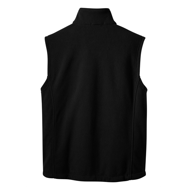 Port Authority Value Fleece Vest. - Port Authority Value Fleece Vest. - Image 5 of 35