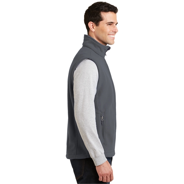 Port Authority Value Fleece Vest. - Port Authority Value Fleece Vest. - Image 18 of 35