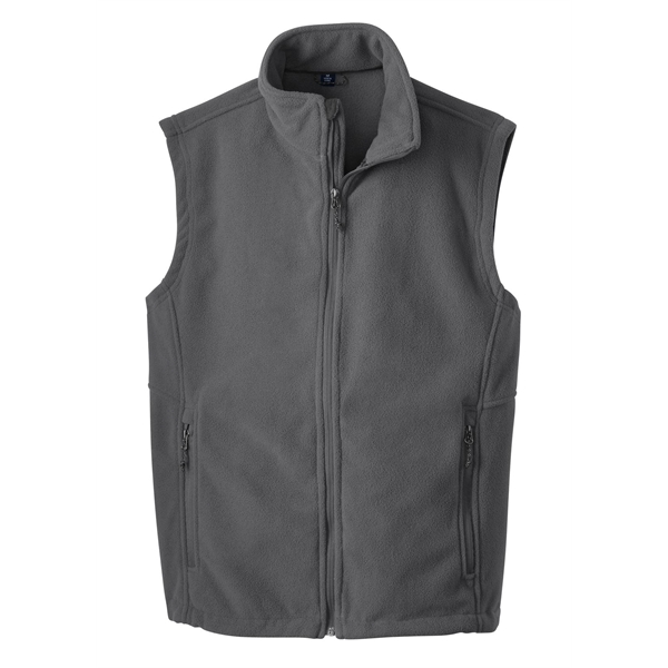 Port Authority Value Fleece Vest. - Port Authority Value Fleece Vest. - Image 19 of 35