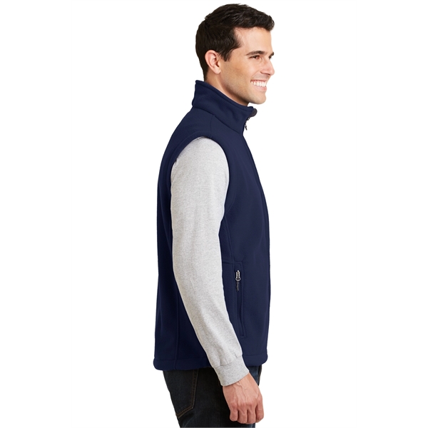 Port Authority Value Fleece Vest. - Port Authority Value Fleece Vest. - Image 23 of 35