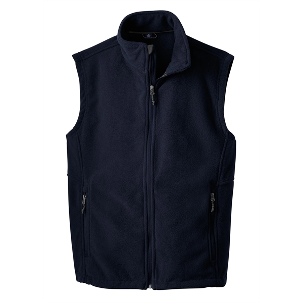 Port Authority Value Fleece Vest. - Port Authority Value Fleece Vest. - Image 24 of 35