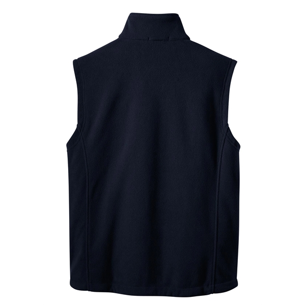 Port Authority Value Fleece Vest. - Port Authority Value Fleece Vest. - Image 25 of 35