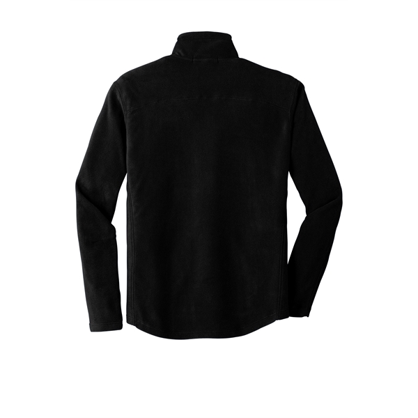 Port Authority Microfleece Jacket. - Port Authority Microfleece Jacket. - Image 4 of 19