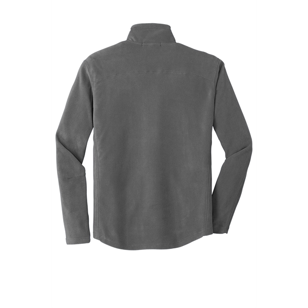 Port Authority Microfleece Jacket. - Port Authority Microfleece Jacket. - Image 14 of 19