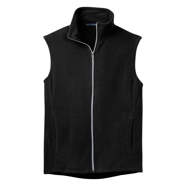 Port Authority Microfleece Vest. - Port Authority Microfleece Vest. - Image 0 of 16