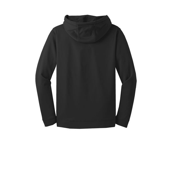 Sport-Tek Sport-Wick Fleece Hooded Pullover. - Sport-Tek Sport-Wick Fleece Hooded Pullover. - Image 27 of 74
