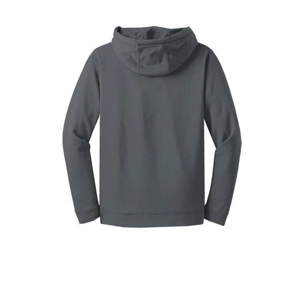 Sport-Tek Sport-Wick Fleece Hooded Pullover. - Sport-Tek Sport-Wick Fleece Hooded Pullover. - Image 32 of 74
