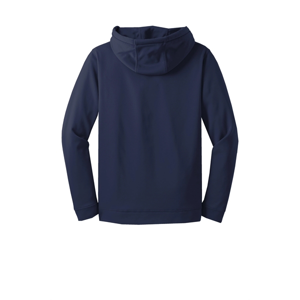 Sport-Tek Sport-Wick Fleece Hooded Pullover. - Sport-Tek Sport-Wick Fleece Hooded Pullover. - Image 37 of 74