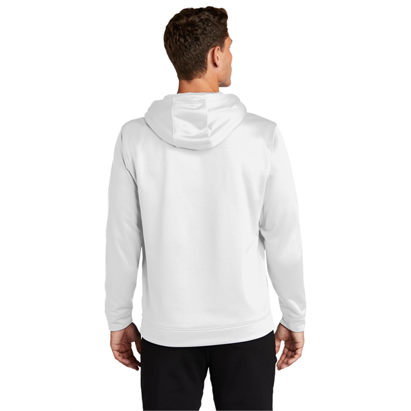 Sport-Tek Sport-Wick Fleece Hooded Pullover. - Sport-Tek Sport-Wick Fleece Hooded Pullover. - Image 39 of 74