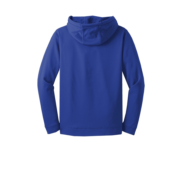 Sport-Tek Sport-Wick Fleece Hooded Pullover. - Sport-Tek Sport-Wick Fleece Hooded Pullover. - Image 1 of 74