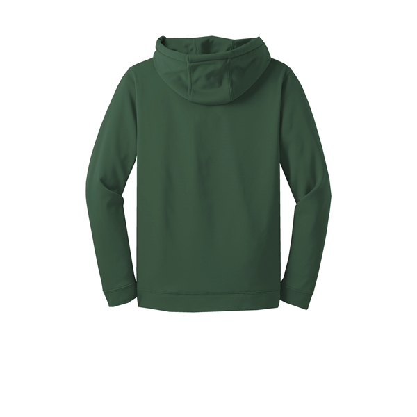 Sport-Tek Sport-Wick Fleece Hooded Pullover. - Sport-Tek Sport-Wick Fleece Hooded Pullover. - Image 2 of 74