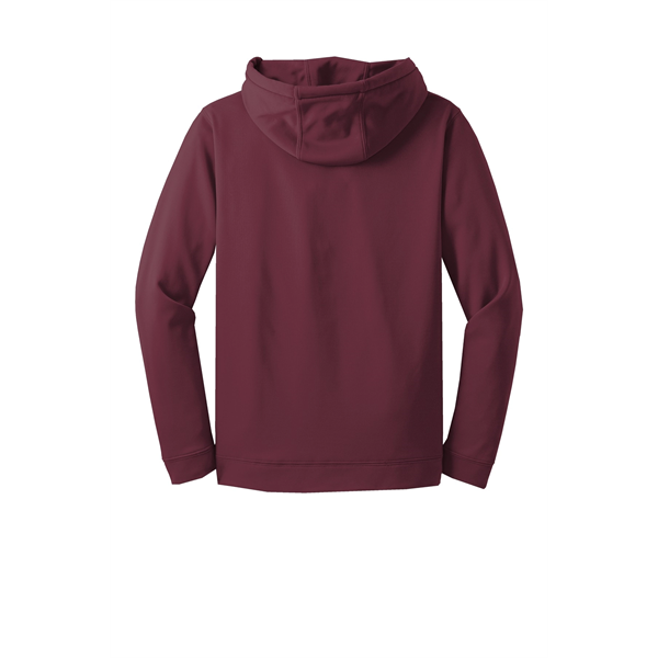 Sport-Tek Sport-Wick Fleece Hooded Pullover. - Sport-Tek Sport-Wick Fleece Hooded Pullover. - Image 3 of 74