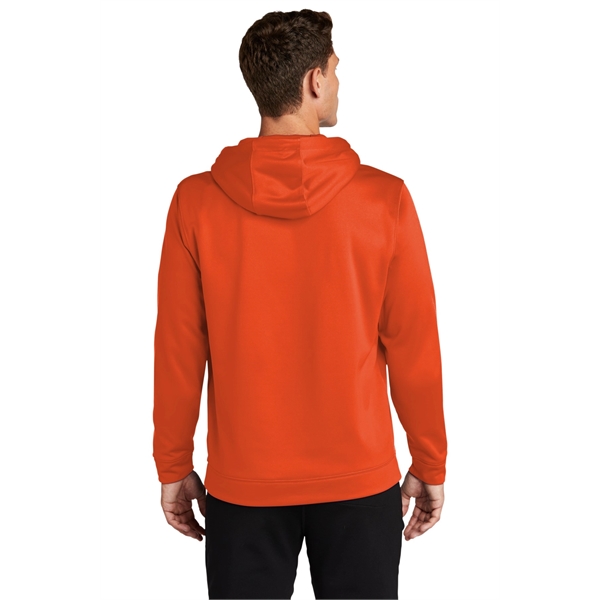 Sport-Tek Sport-Wick Fleece Hooded Pullover. - Sport-Tek Sport-Wick Fleece Hooded Pullover. - Image 51 of 74