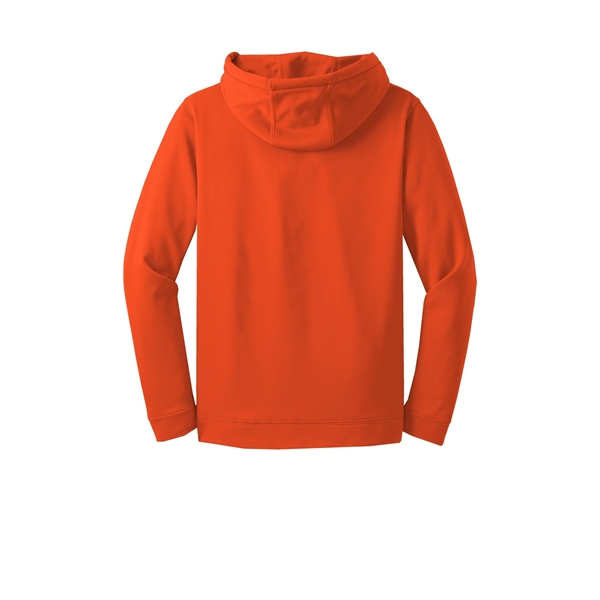 Sport-Tek Sport-Wick Fleece Hooded Pullover. - Sport-Tek Sport-Wick Fleece Hooded Pullover. - Image 4 of 74
