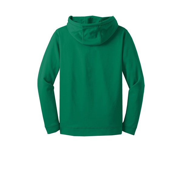Sport-Tek Sport-Wick Fleece Hooded Pullover. - Sport-Tek Sport-Wick Fleece Hooded Pullover. - Image 5 of 74