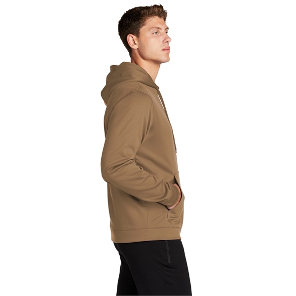 Sport-Tek Sport-Wick Fleece Hooded Pullover. - Sport-Tek Sport-Wick Fleece Hooded Pullover. - Image 64 of 74