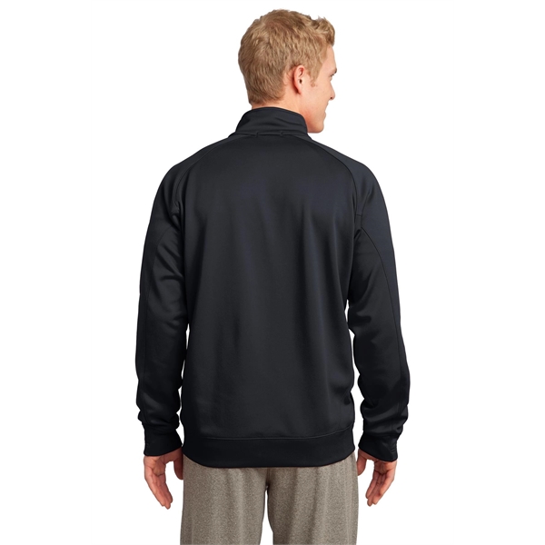 Sport-Tek Tech Fleece 1/4-Zip Pullover. - Sport-Tek Tech Fleece 1/4-Zip Pullover. - Image 1 of 32