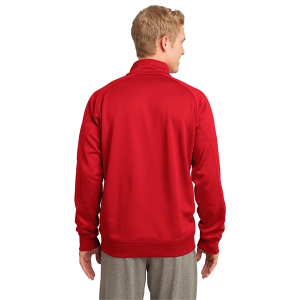 Sport-Tek Tech Fleece 1/4-Zip Pullover. - Sport-Tek Tech Fleece 1/4-Zip Pullover. - Image 12 of 32