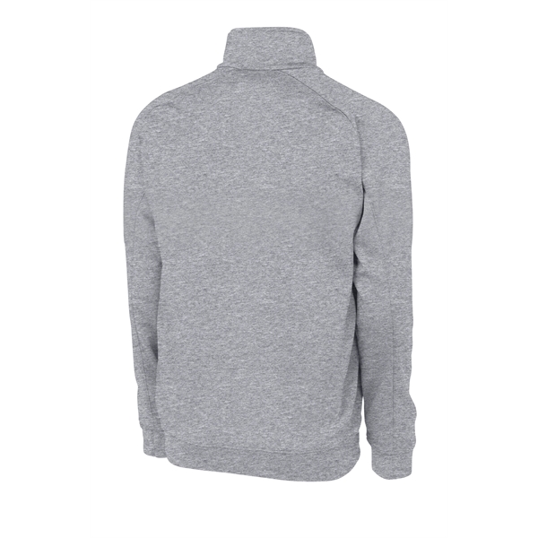 Sport-Tek Tech Fleece 1/4-Zip Pullover. - Sport-Tek Tech Fleece 1/4-Zip Pullover. - Image 22 of 32