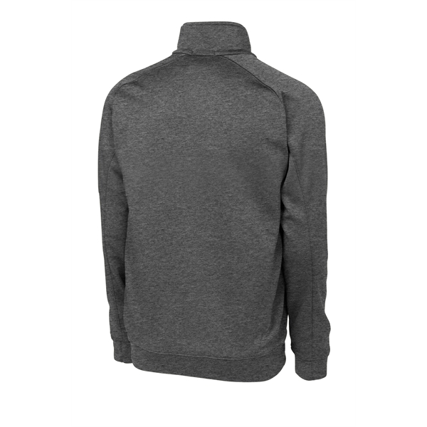 Sport-Tek Tech Fleece 1/4-Zip Pullover. - Sport-Tek Tech Fleece 1/4-Zip Pullover. - Image 26 of 32