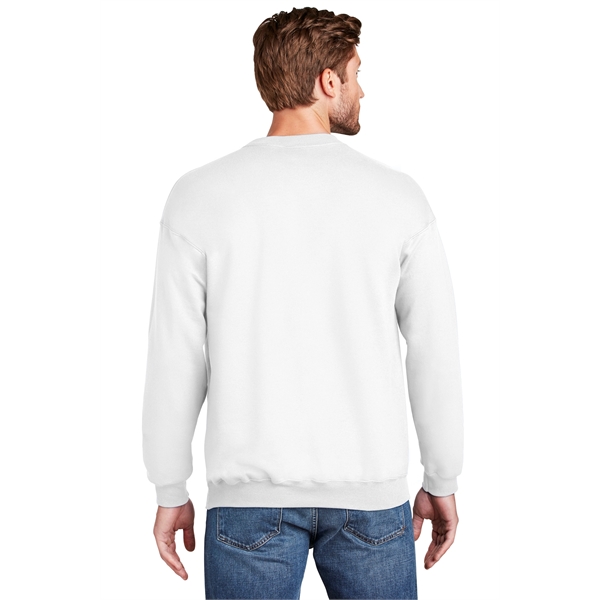 Hanes Ultimate Cotton - Crewneck Sweatshirt. - Hanes Ultimate Cotton - Crewneck Sweatshirt. - Image 52 of 88