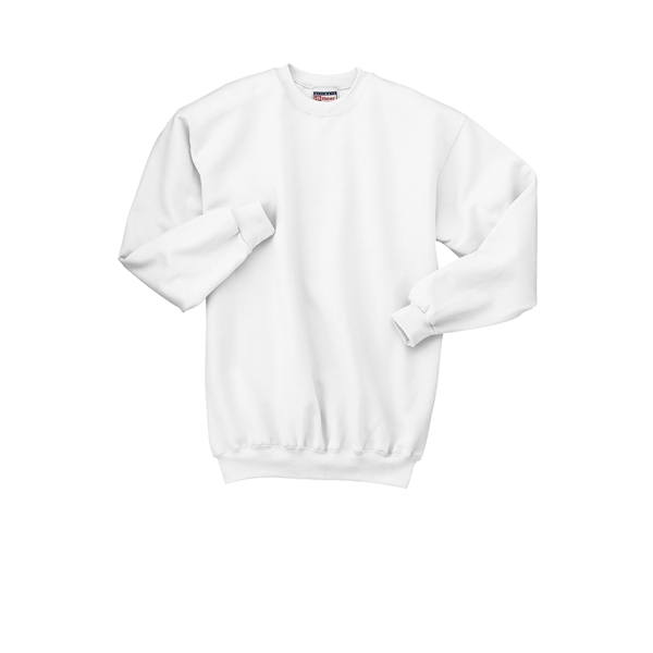 Hanes Ultimate Cotton - Crewneck Sweatshirt. - Hanes Ultimate Cotton - Crewneck Sweatshirt. - Image 54 of 88