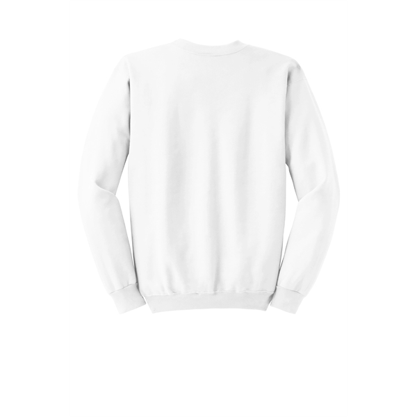 Hanes Ultimate Cotton - Crewneck Sweatshirt. - Hanes Ultimate Cotton - Crewneck Sweatshirt. - Image 55 of 88