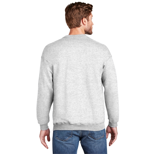 Hanes Ultimate Cotton - Crewneck Sweatshirt. - Hanes Ultimate Cotton - Crewneck Sweatshirt. - Image 57 of 88