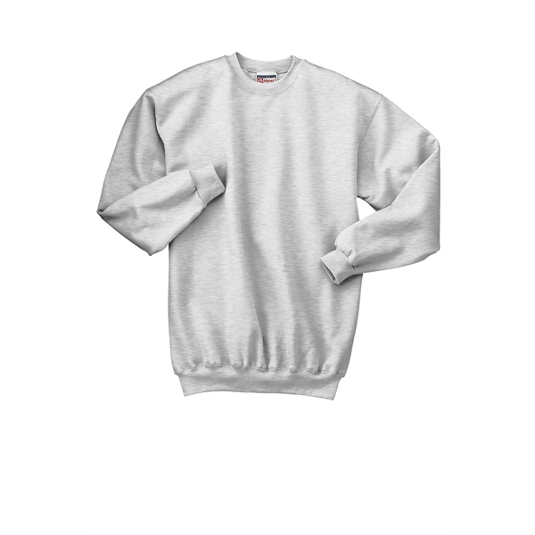 Hanes Ultimate Cotton - Crewneck Sweatshirt. - Hanes Ultimate Cotton - Crewneck Sweatshirt. - Image 59 of 88