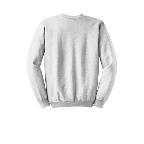 Hanes Ultimate Cotton - Crewneck Sweatshirt. - Hanes Ultimate Cotton - Crewneck Sweatshirt. - Image 60 of 88