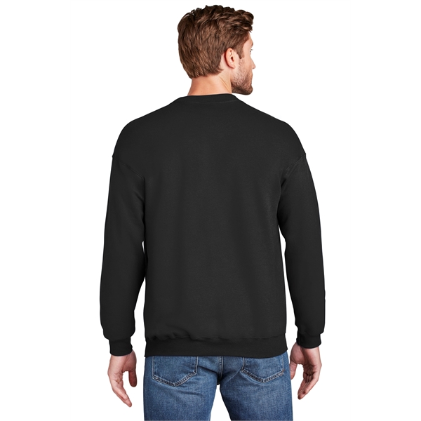 Hanes Ultimate Cotton - Crewneck Sweatshirt. - Hanes Ultimate Cotton - Crewneck Sweatshirt. - Image 62 of 88