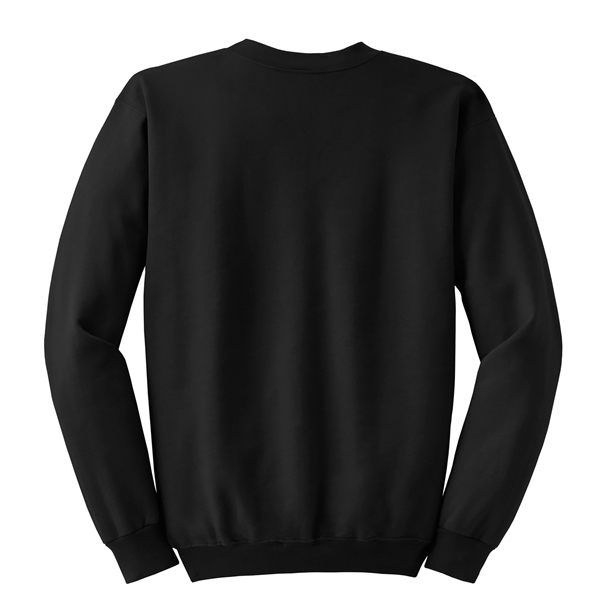 Hanes Ultimate Cotton - Crewneck Sweatshirt. - Hanes Ultimate Cotton - Crewneck Sweatshirt. - Image 8 of 88