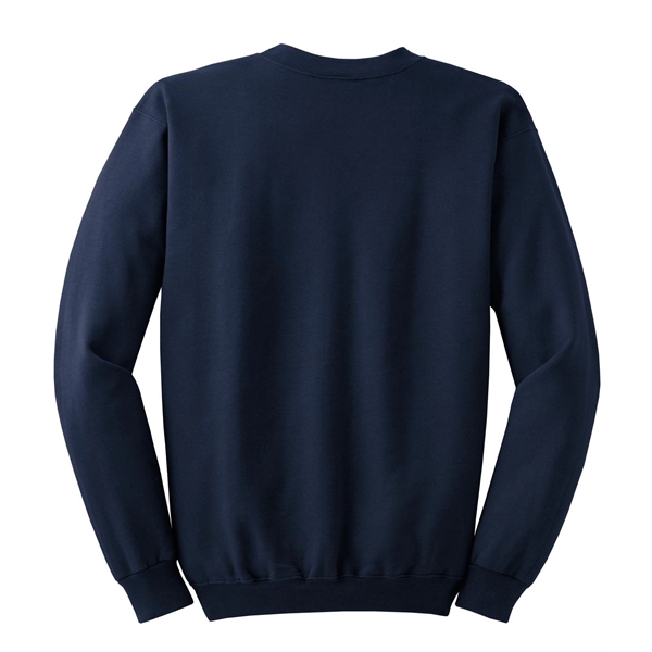 Hanes Ultimate Cotton - Crewneck Sweatshirt. - Hanes Ultimate Cotton - Crewneck Sweatshirt. - Image 12 of 88