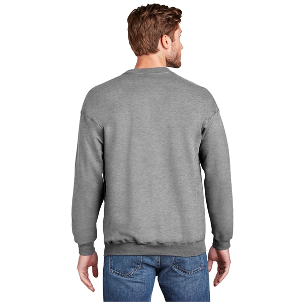 Hanes Ultimate Cotton - Crewneck Sweatshirt. - Hanes Ultimate Cotton - Crewneck Sweatshirt. - Image 68 of 88