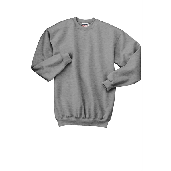 Hanes Ultimate Cotton - Crewneck Sweatshirt. - Hanes Ultimate Cotton - Crewneck Sweatshirt. - Image 70 of 88