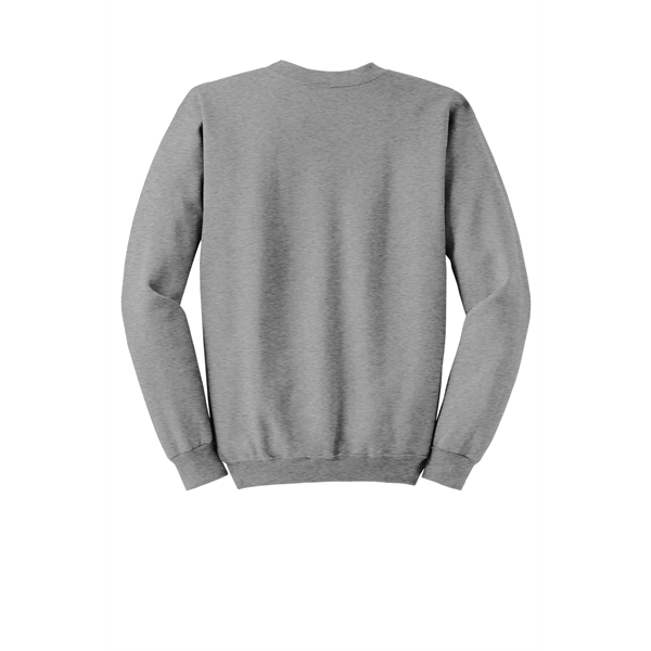 Hanes Ultimate Cotton - Crewneck Sweatshirt. - Hanes Ultimate Cotton - Crewneck Sweatshirt. - Image 71 of 88