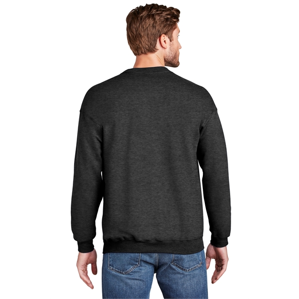 Hanes Ultimate Cotton - Crewneck Sweatshirt. - Hanes Ultimate Cotton - Crewneck Sweatshirt. - Image 73 of 88