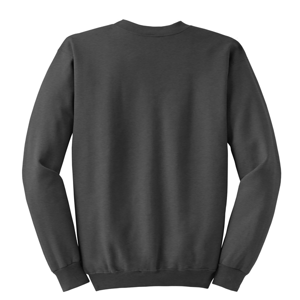 Hanes Ultimate Cotton - Crewneck Sweatshirt. - Hanes Ultimate Cotton - Crewneck Sweatshirt. - Image 16 of 88