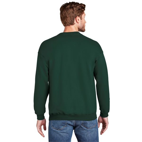 Hanes Ultimate Cotton - Crewneck Sweatshirt. - Hanes Ultimate Cotton - Crewneck Sweatshirt. - Image 76 of 88