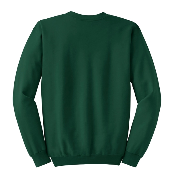 Hanes Ultimate Cotton - Crewneck Sweatshirt. - Hanes Ultimate Cotton - Crewneck Sweatshirt. - Image 39 of 88