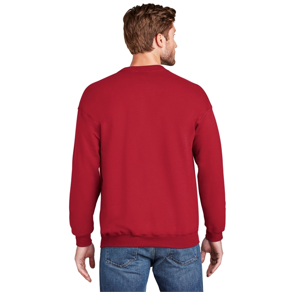 Hanes Ultimate Cotton - Crewneck Sweatshirt. - Hanes Ultimate Cotton - Crewneck Sweatshirt. - Image 79 of 88