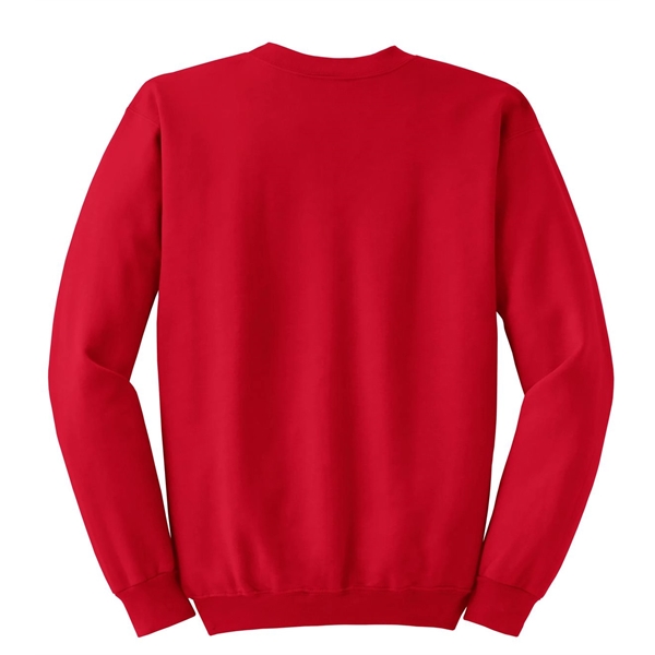 Hanes Ultimate Cotton - Crewneck Sweatshirt. - Hanes Ultimate Cotton - Crewneck Sweatshirt. - Image 44 of 88